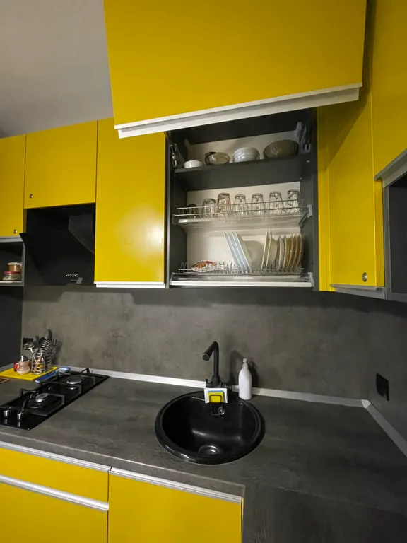 Квартира Комфортная квартира для отдыха — Светлогорск