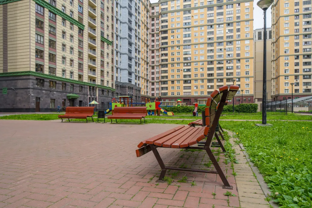 Квартира Квартира Апартамент в центре — Санкт-Петербург
