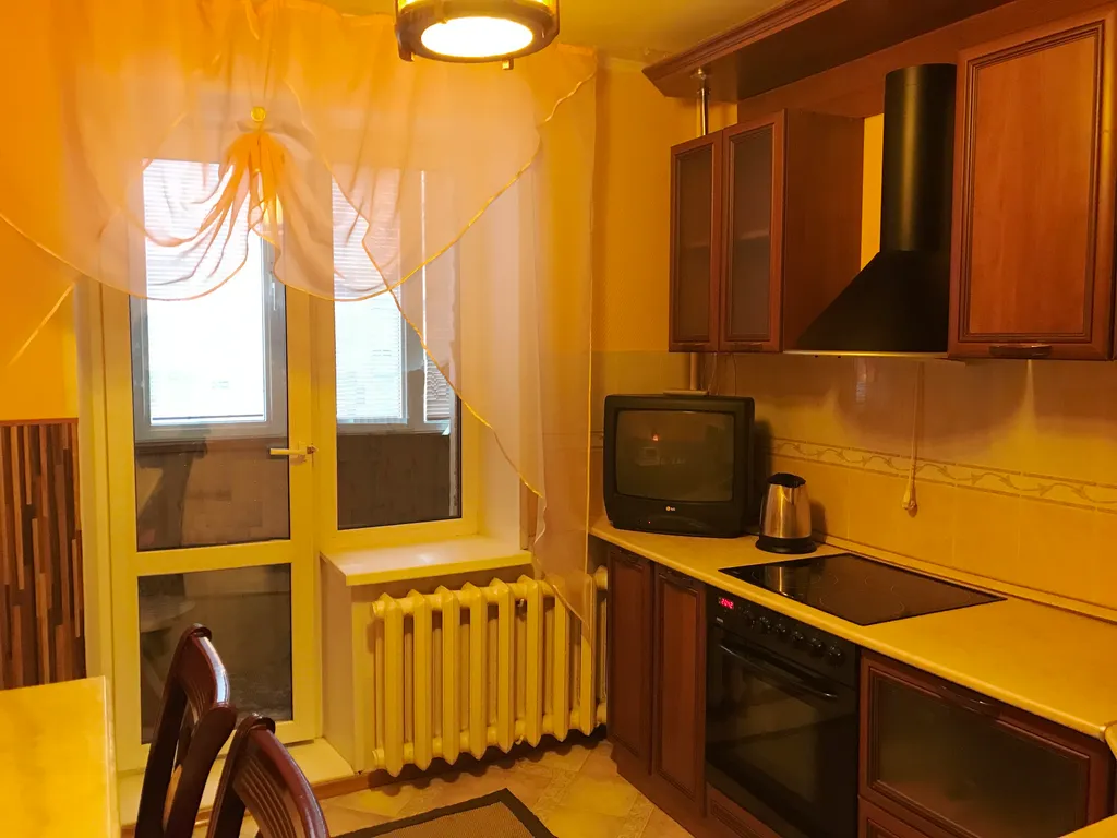 Уютная тёплая 2-комнатная квартира