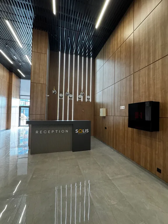 Роскошный люкс с видом на море и горы