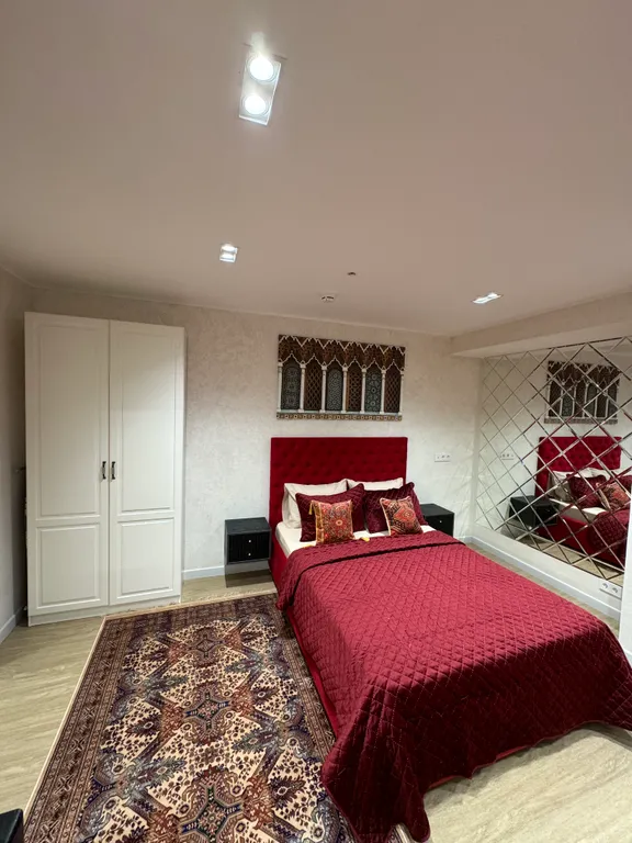 Квартира Квартира Турецкий бутик-номер — Краснодар