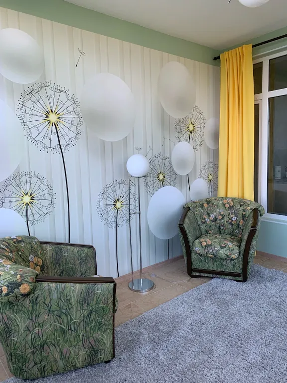 Закрытый котеджный поселок