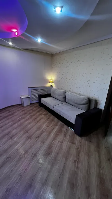 Просторная квартира 5 минут от центра