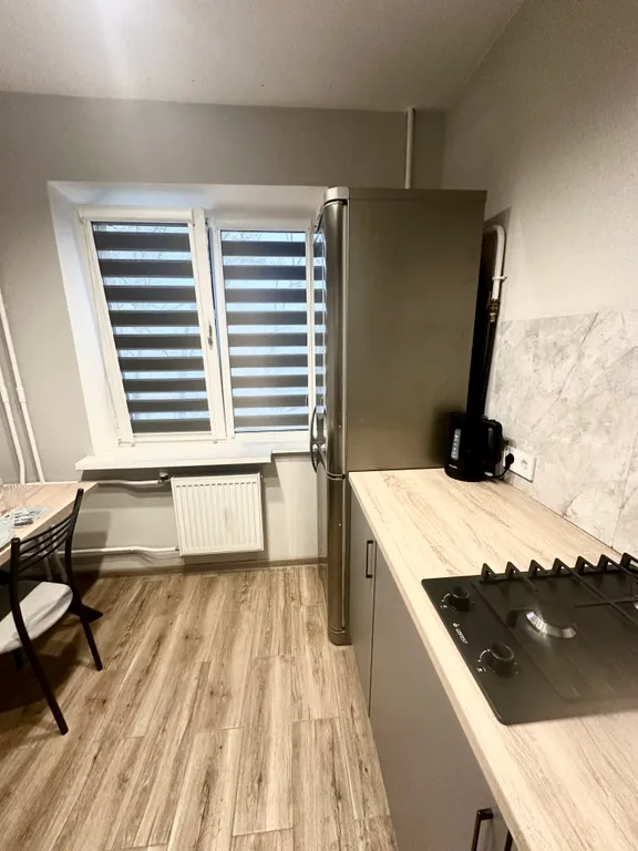 Студия в центре города