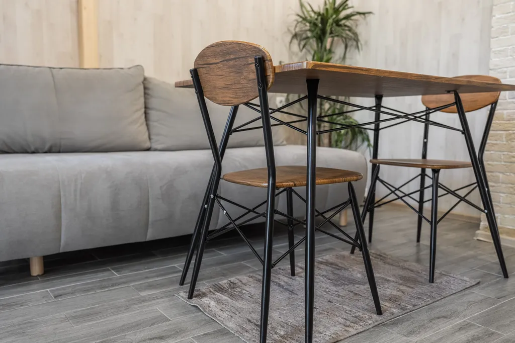 Коттедж 2-комнатный Дом — Приозерск