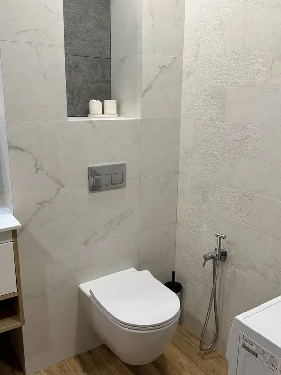 Квартира Солнечные апартаменты у моря — Светлогорск