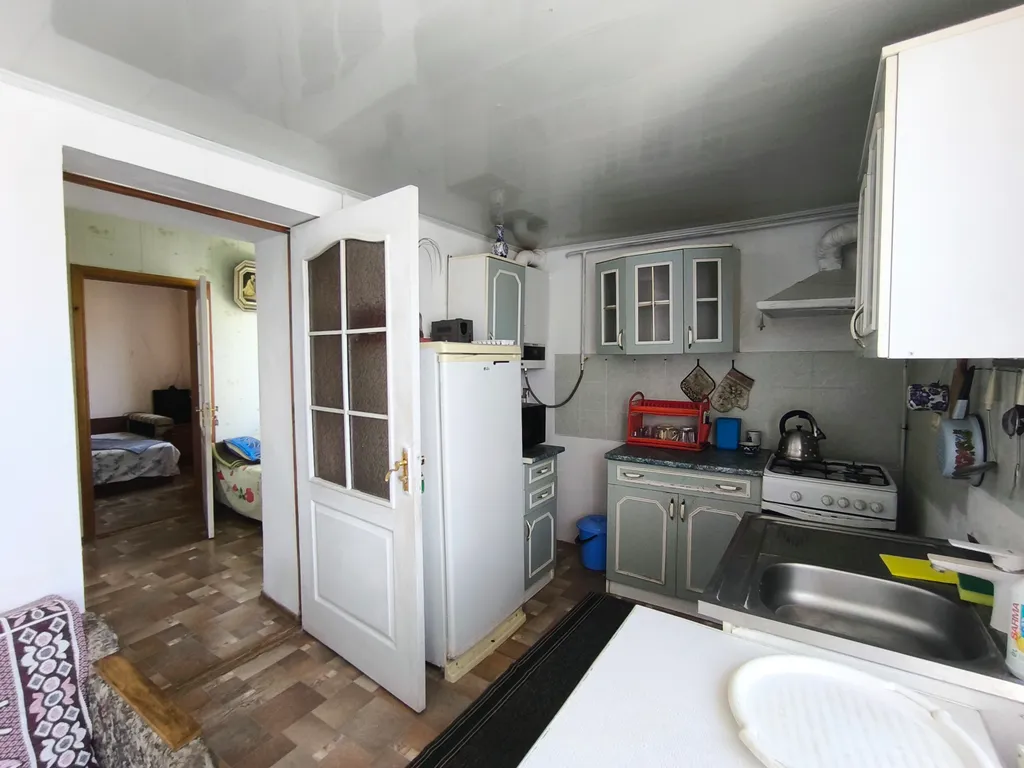 Комфортный дом с удобствами и беседкой