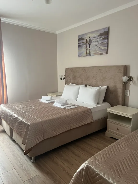 Квартира Комната — аренда посуточно в Сухум