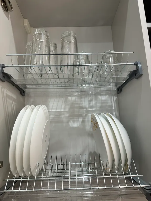 Квартира Новая квартира в прекрасном районе — Калининград