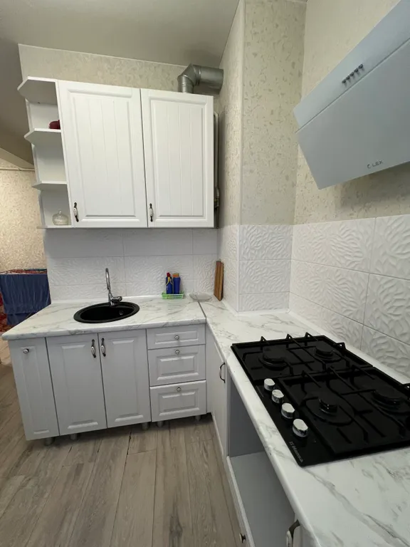 Квартира в центральной части города