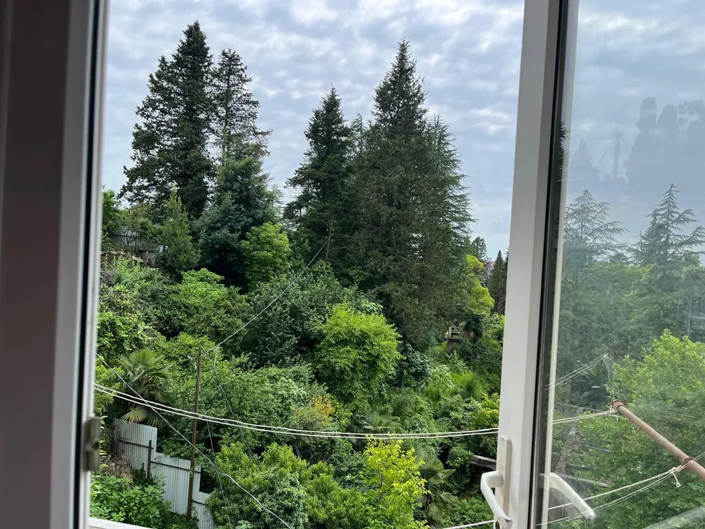 Большая и уютная квартира для приятного отдыха на море