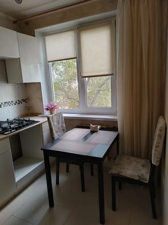 Уютные апартаменты