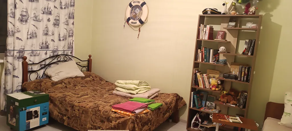 Морской Тульский бриз