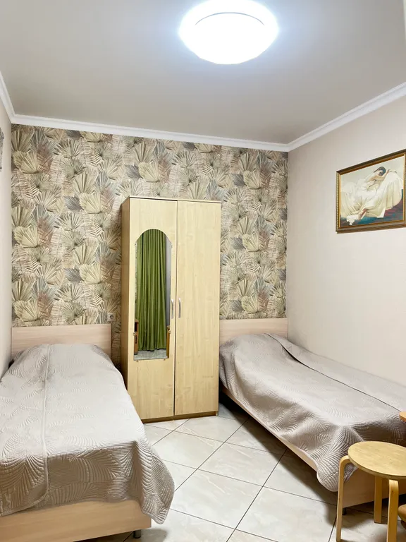 Квартира Комната — аренда посуточно в Анапа