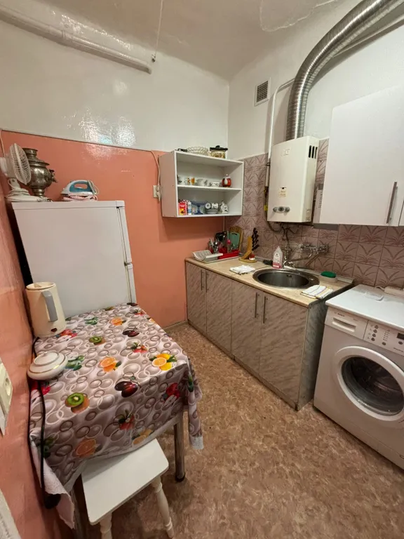 Уютная квартира в тихом районе недалеко от парка