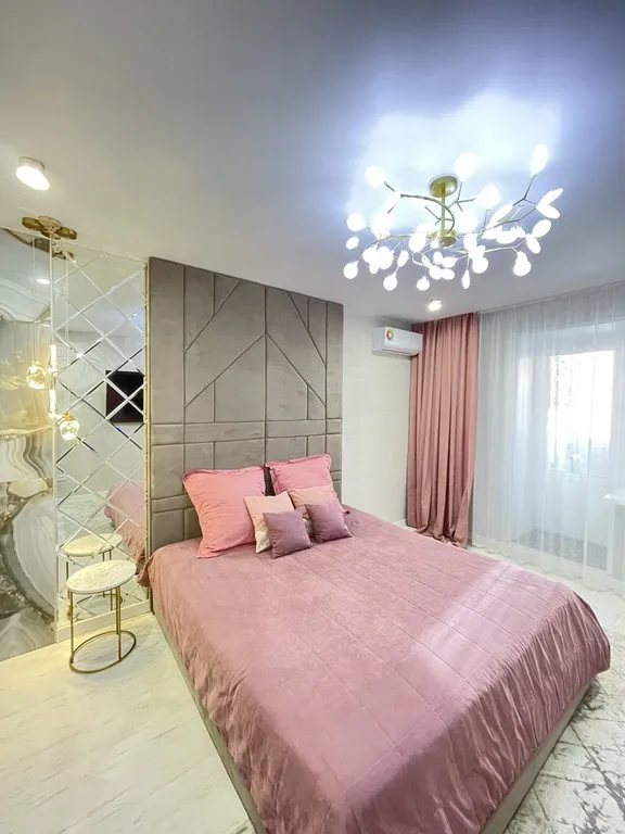 3-комнатная квартира в Арбане — аренда посуточно в Абакан