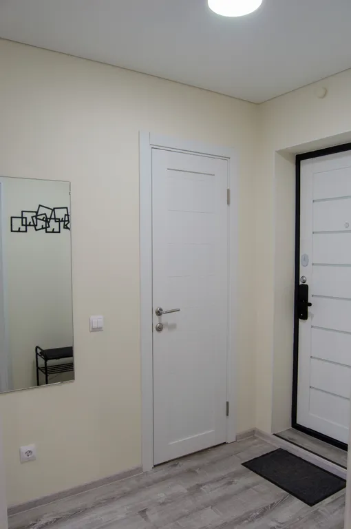 Квартира Квартира Intercity apartment — Великий Новгород