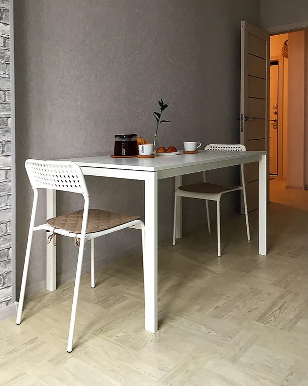 Квартира в ЖК Парад Планет