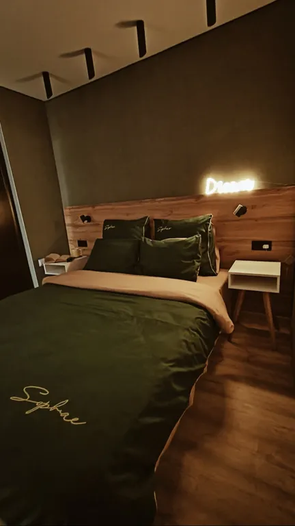 Квартира в центре города — аренда посуточно в Мурманск