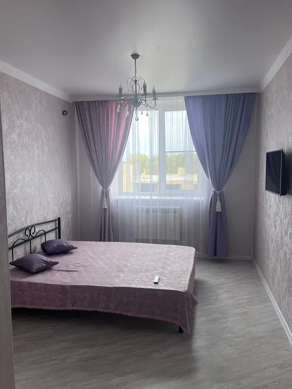 Квартира Однокомнатные апартаменты — аренда посуточно в Минеральные Воды