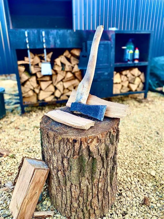 Шикарный Барнхаус рядом с городом