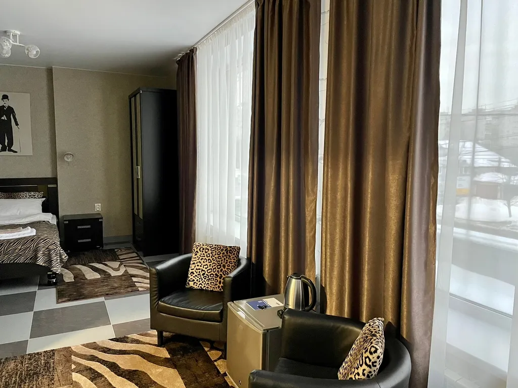 Квартира Комната — Нижний Новгород