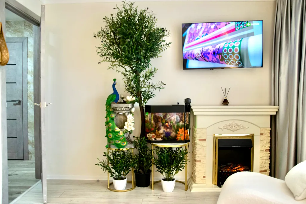 Апартамент релакс