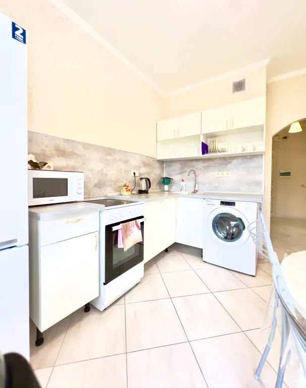 Апартаменты Магия