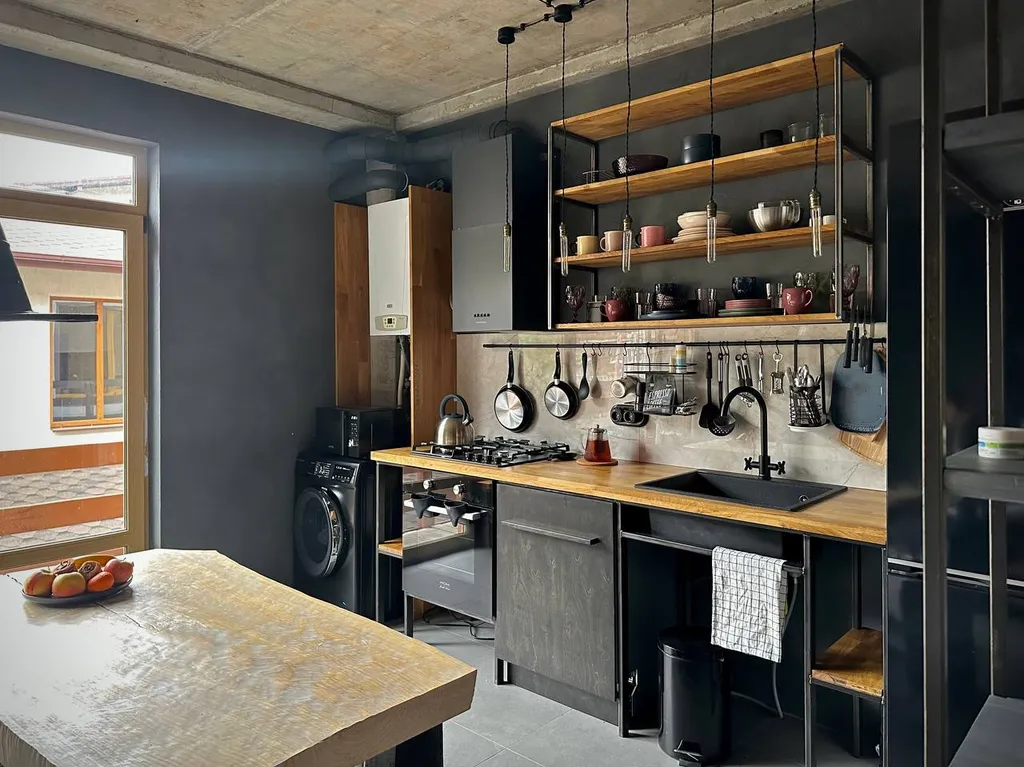 Уютная квартира в Красной поляне