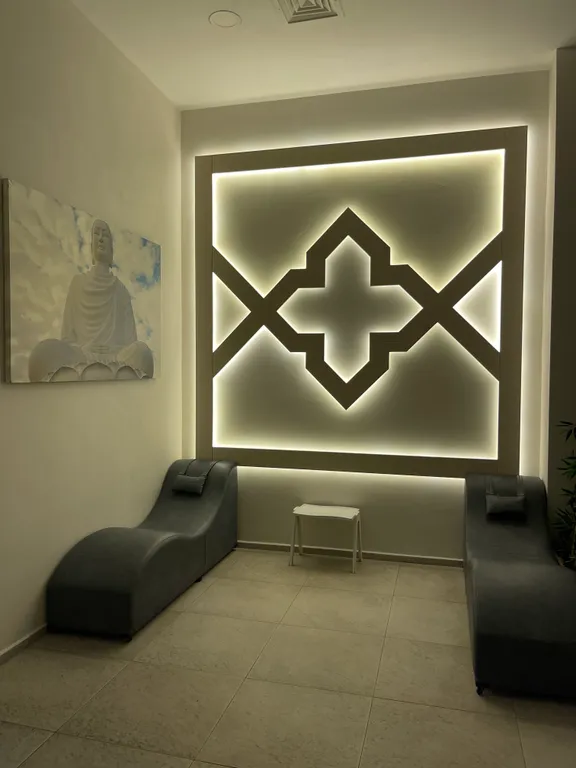 Квартира в комплексе класса люкс со всеми удобствами