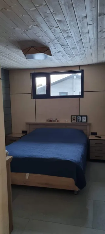 Первая линия Сямозера