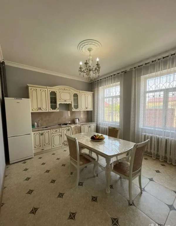 Уютный дом у моря