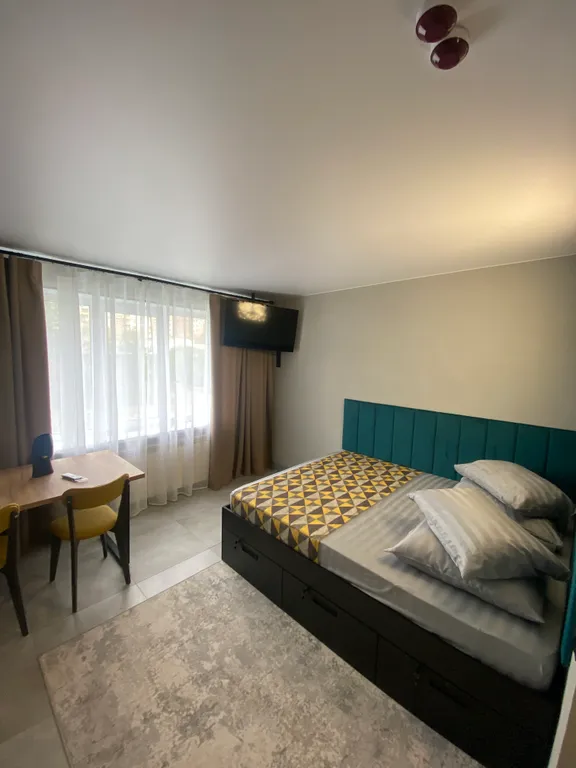 Квартира Комната — аренда посуточно в Омск