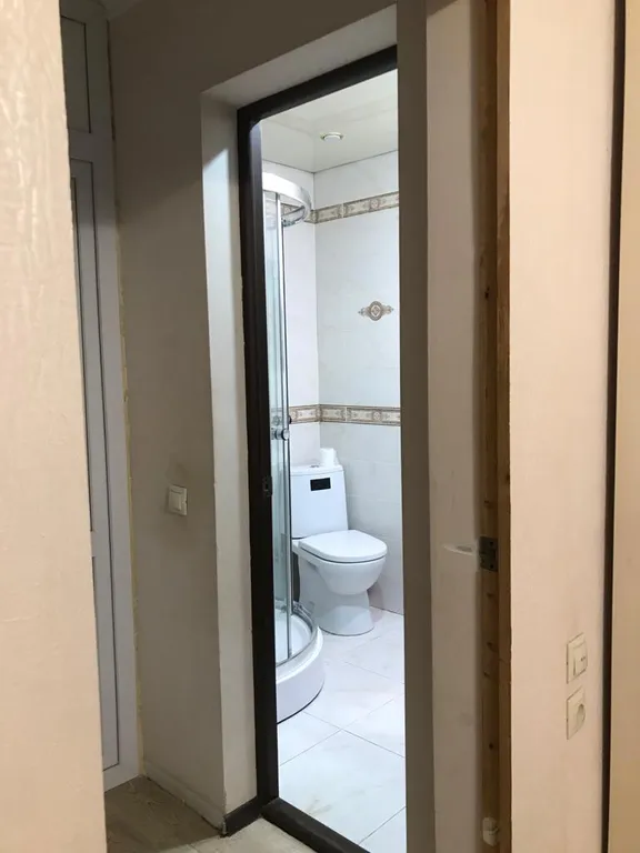 Квартира Квартира Апартамент в Сириусе — Сириус