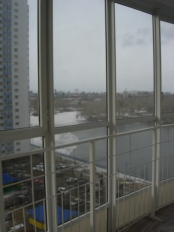 Квартира 2-комнатная Квартира — Красноярск