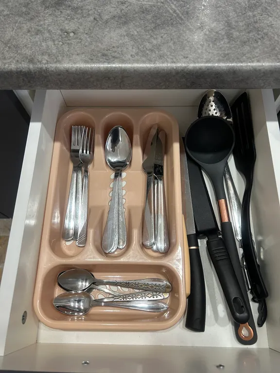 Квартира Квартира Уютная однушка — Элиста