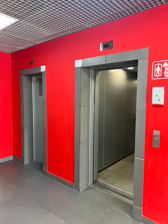 Апартаменты у реки Волхов