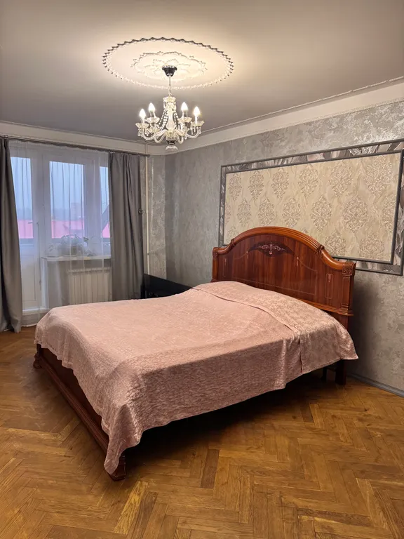 Квартира для вашего идеального отдыха — аренда посуточно в Некрасовский