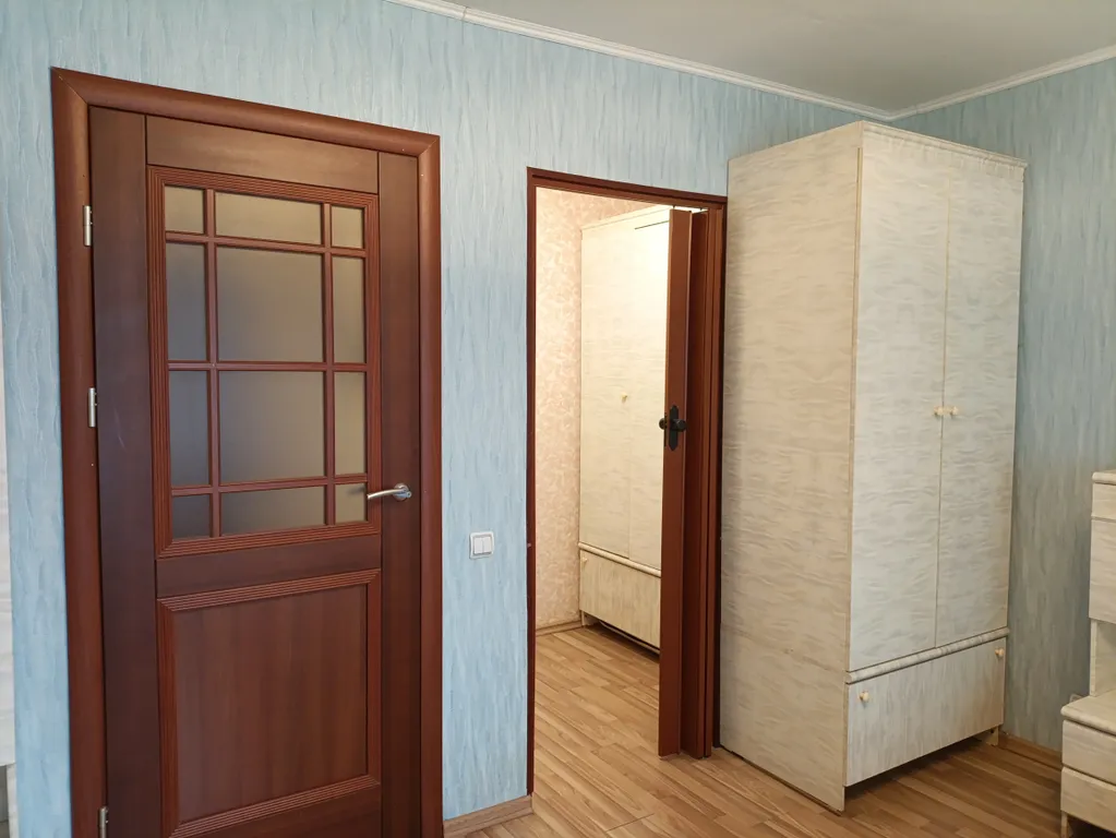 Квартира Уютная, просторная квартира в самом центре города — Тихвин