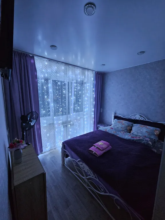 Квартира Уютная квартира в самом центре — Тверь