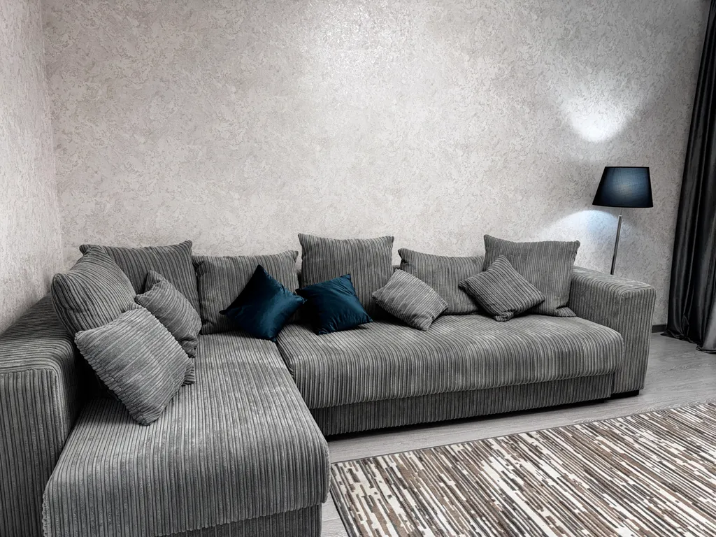 Квартира в центре Ессентуков у Парка с источниками.