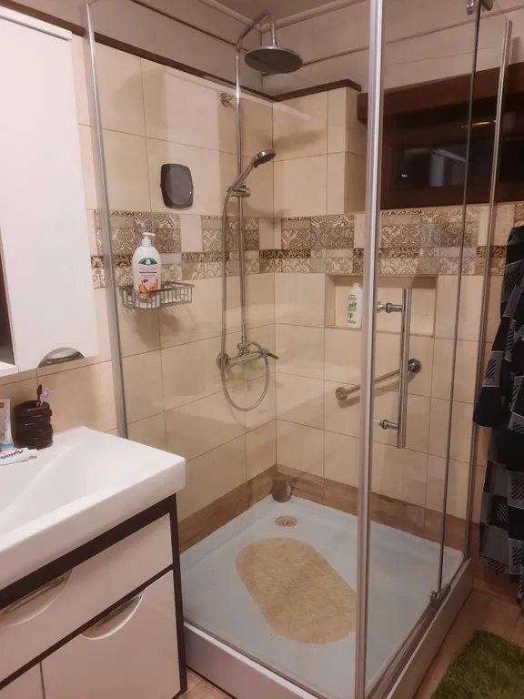 Коттедж в тихом уголке для семейного отдыха