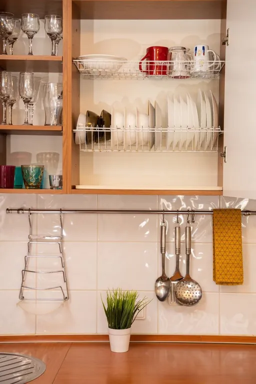 Современная квартира, в центре города