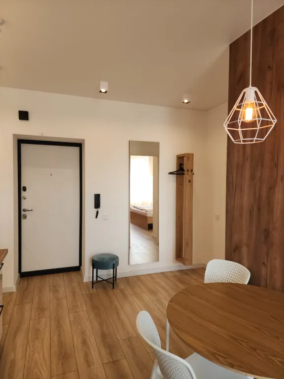 Квартира Апартаменты Baltic Comfort #8 — Калининград