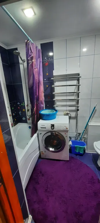 Уютная 2-х квартира у моря в Евпатории