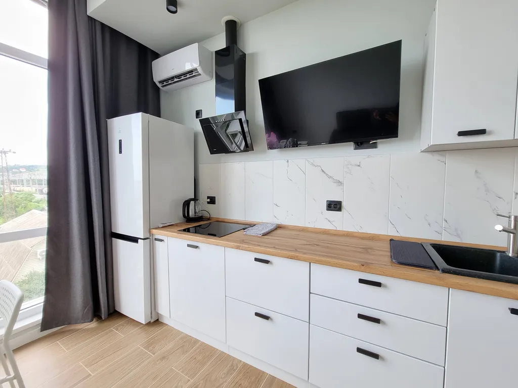 Квартира в Имеретинской низменности — аренда посуточно в Сириус