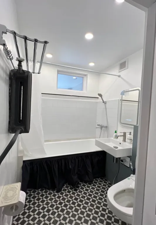 1 к. квартира на Революционная 52