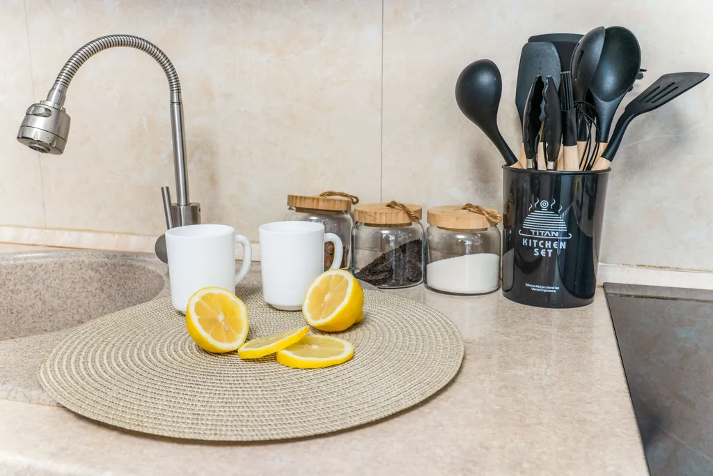 Базовая квартира