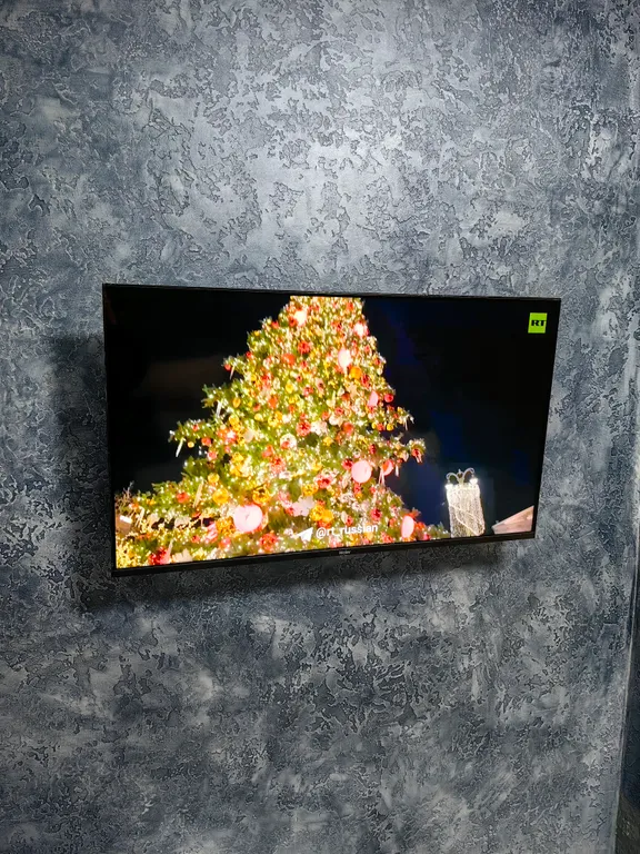 Квартира 2-комнатная Квартира — Красноярск