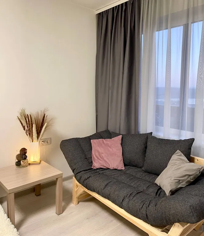 Хорошая квартира